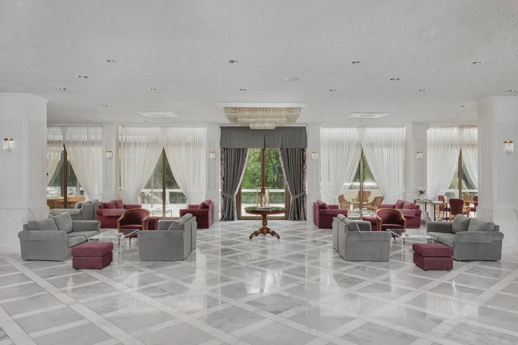 Sun Beach Hotel - Général