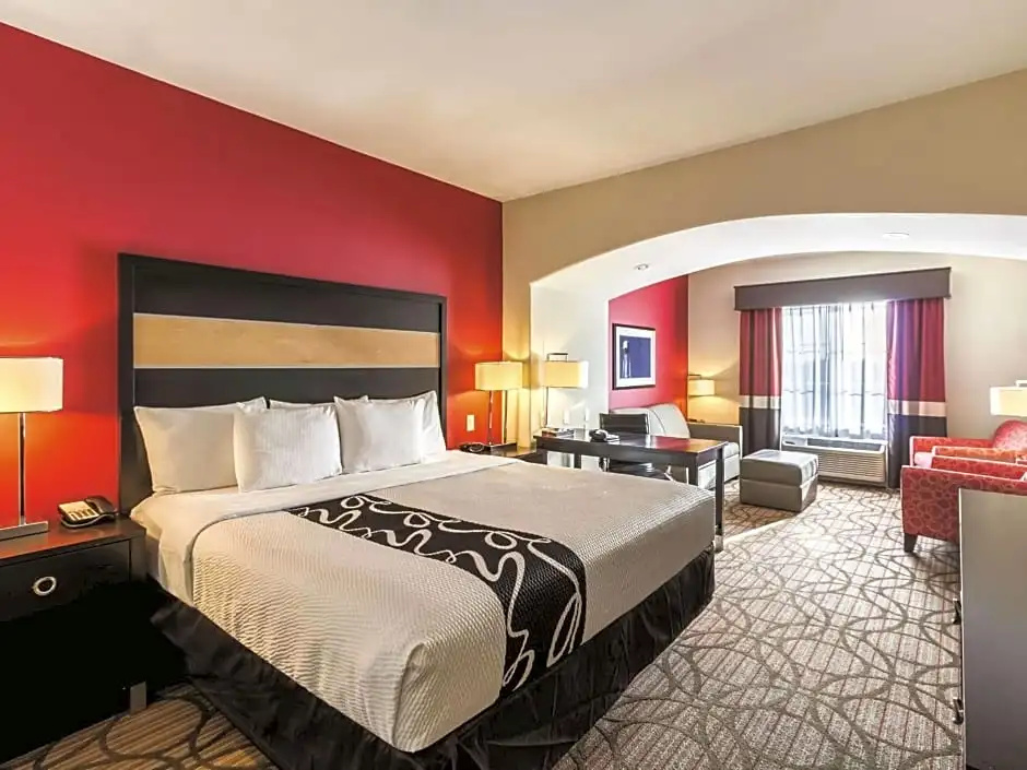 La Quinta Inn & Suites by Wyndham Fargo-Medical Center - Chambres
