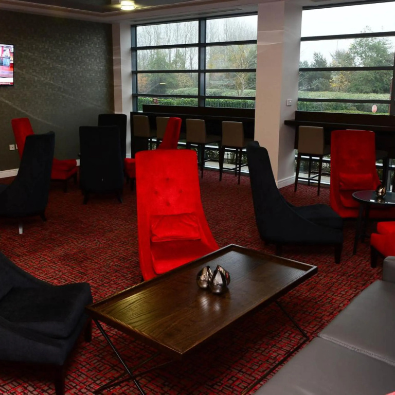 International Hotel Telford - Général