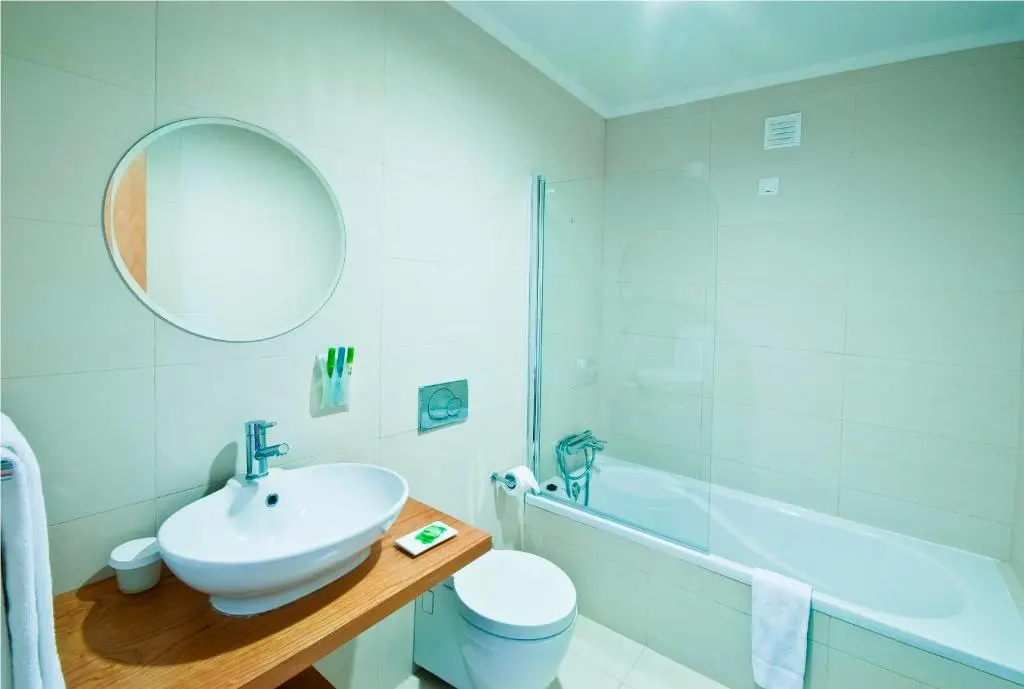 Mareta Beach Boutique Bed & Breakfast - Chambres