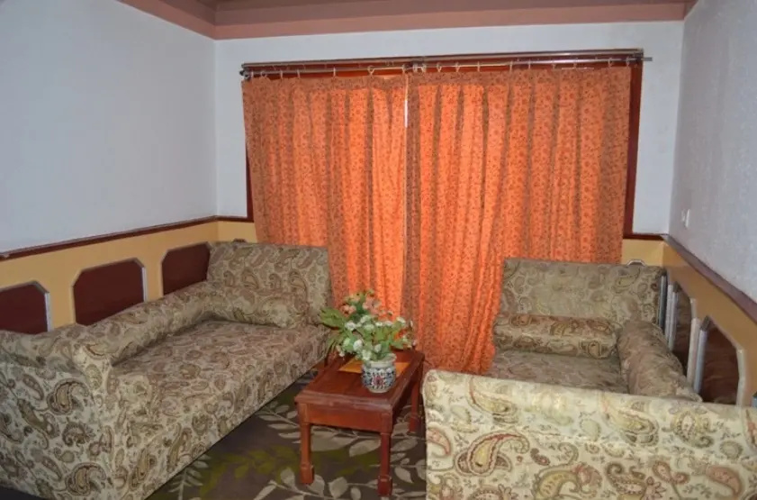 Hotel photo 20