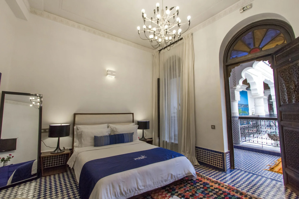 Riad Braya - фото 6