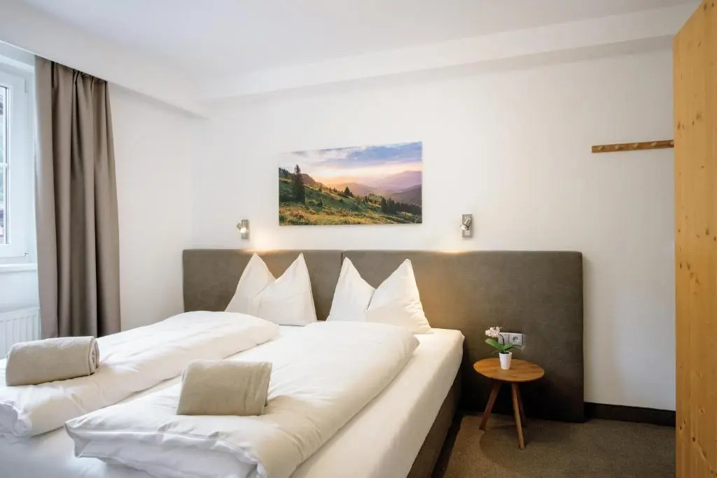 Ferienanlage Central - Chambres