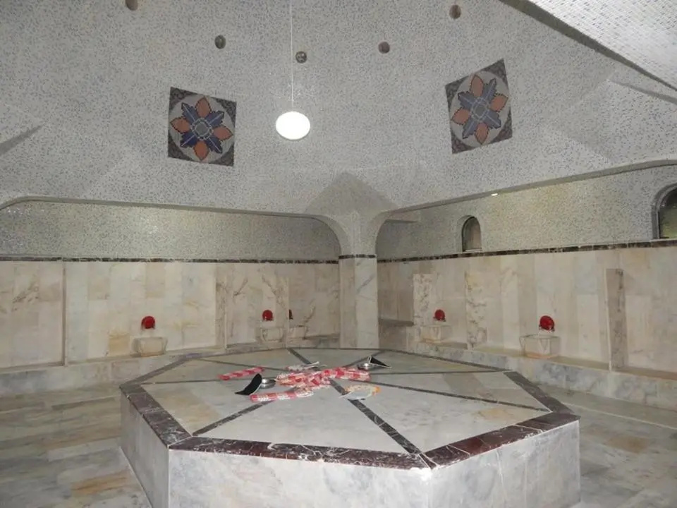 Private apartment hotel