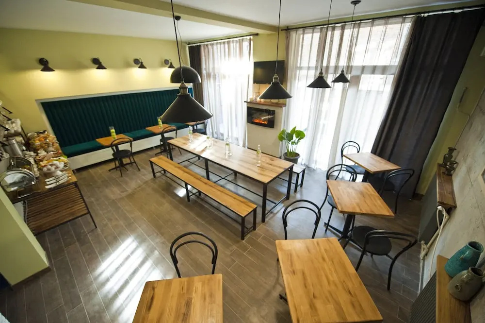 Hotel photo 19