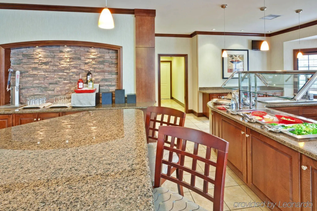 Staybridge Suites Indianapolis-Carmel by IHG - Général