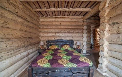Eco Hotel Bungalo - Général