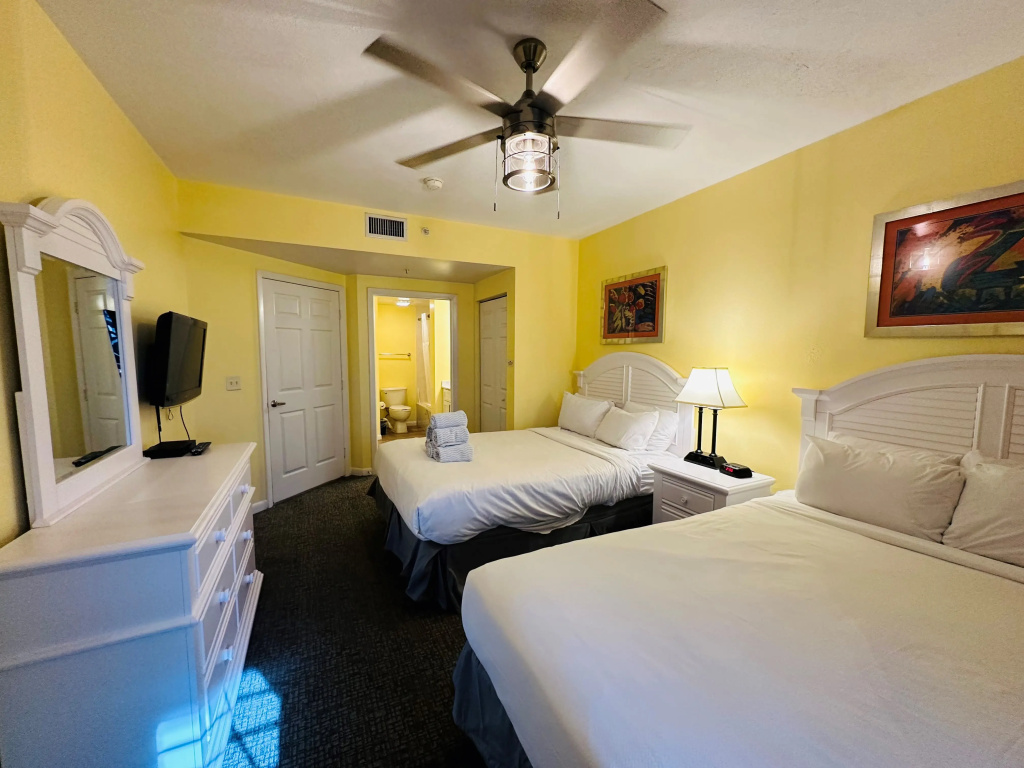 Ocean Walk Resort - Général