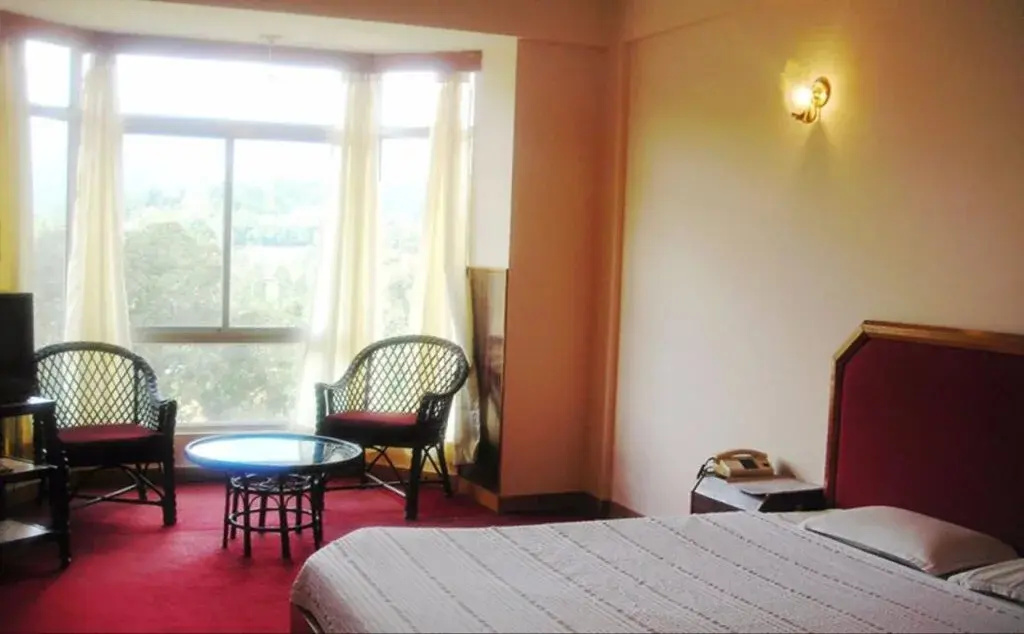 Hotel photo 2