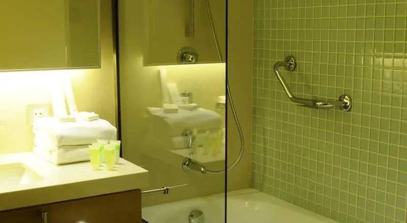 Deluxe Single room with balcony