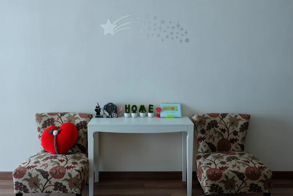 My Resort Hua Hin E-504 - Chambres