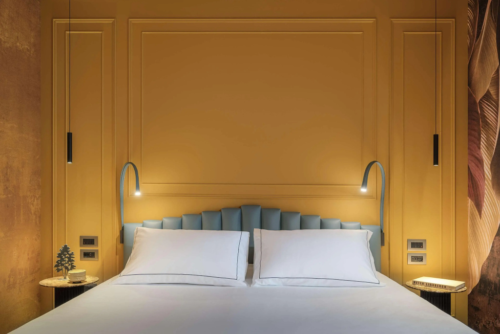 World Hotel Casati 18 - Général