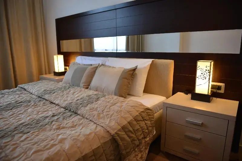Hotel Vojvodina - Chambres