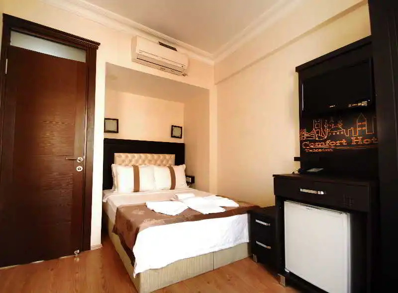 Comfort Hotel Taksim — фото