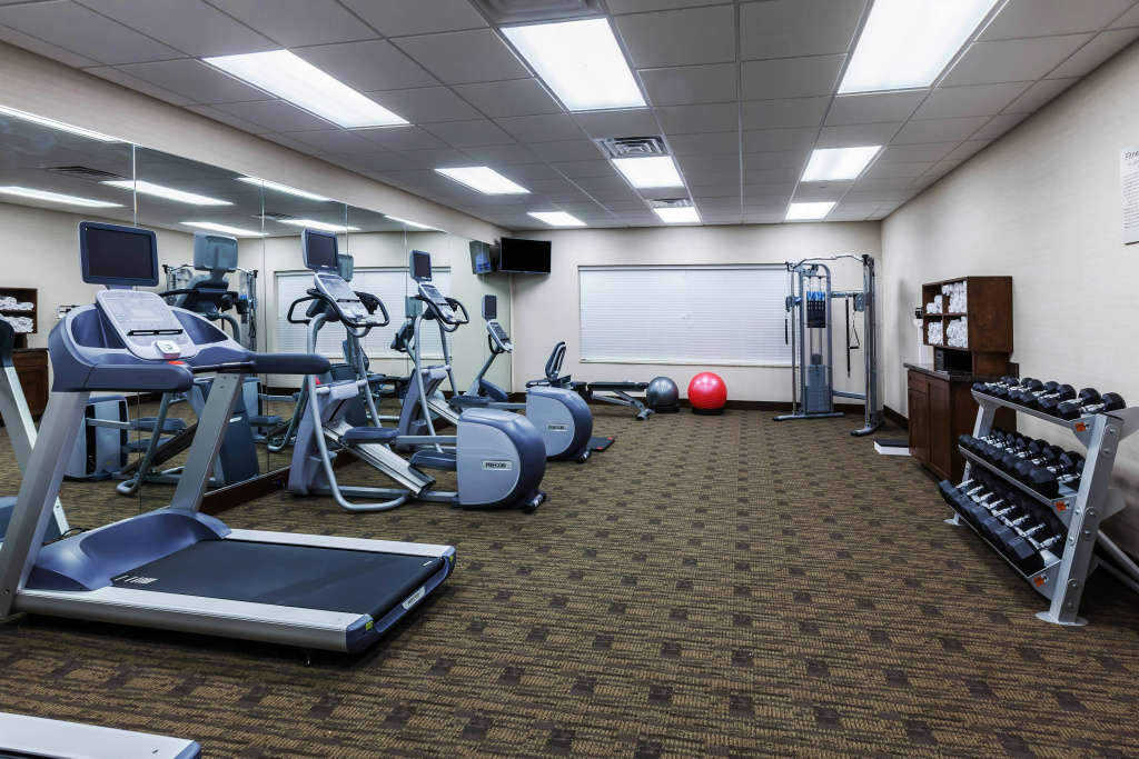 Courtyard by Marriott Abilene Northeast - Général