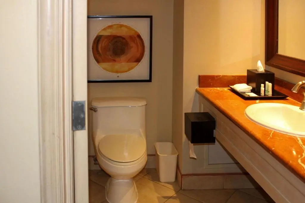 Four Points by Sheraton San Jose Costa Rica - Chambres