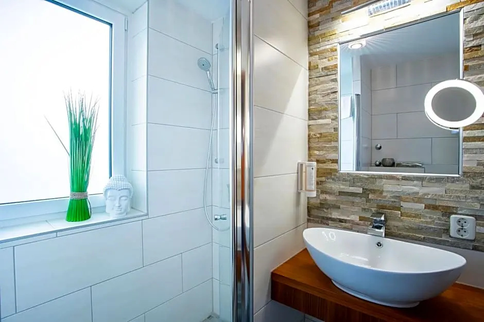 Hotel Rhon Residence - Chambres