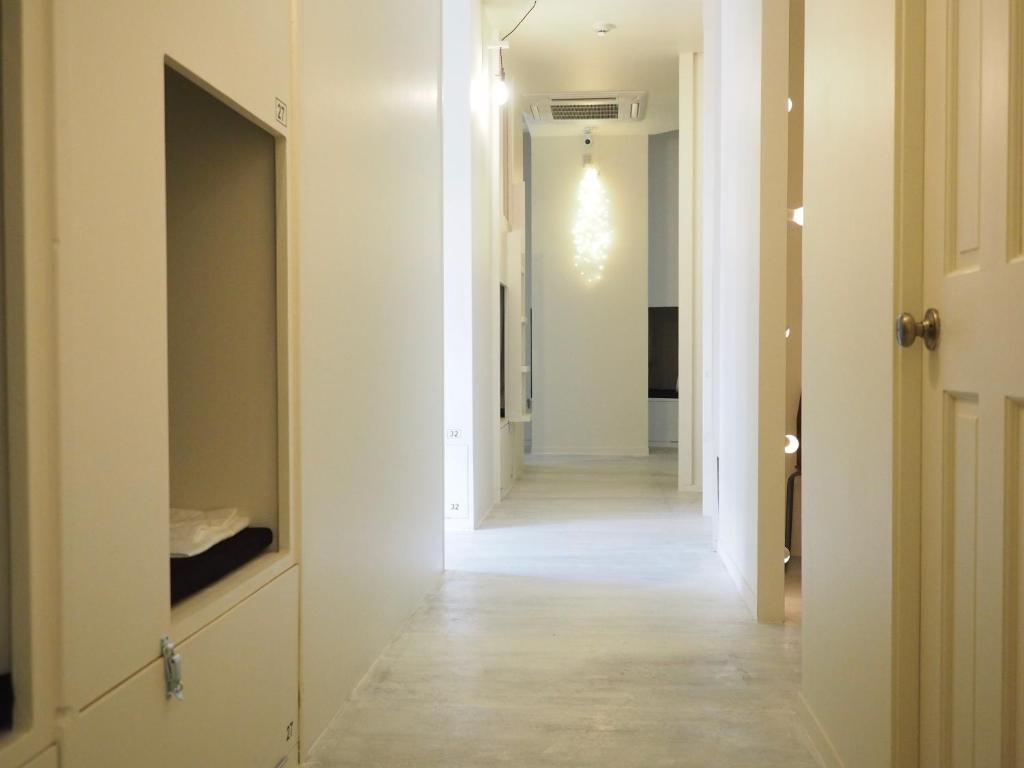almond hostel & cafe Shibuya 사진 3