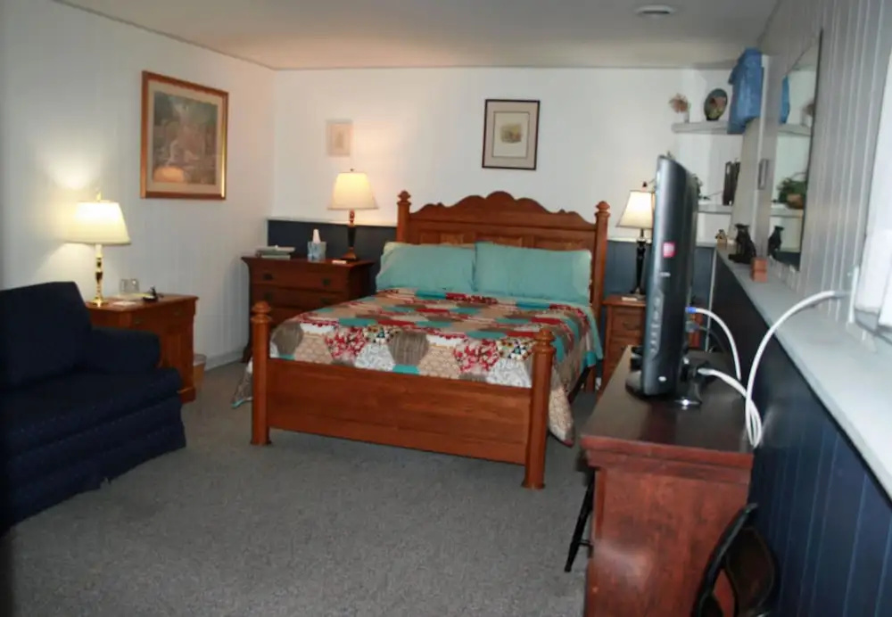 Hotel photo 6