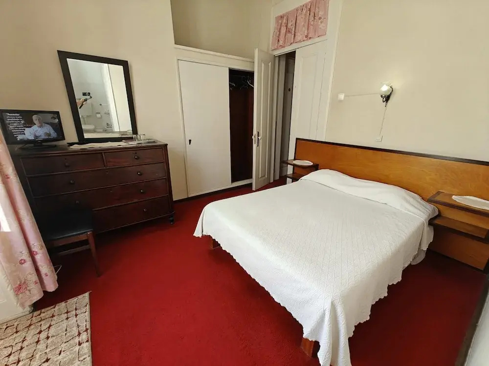 Mirasol Guesthouse - Chambres