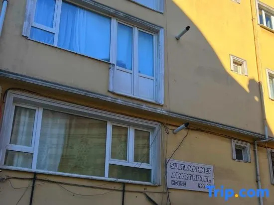 Sultanahmet Apart Hotel House