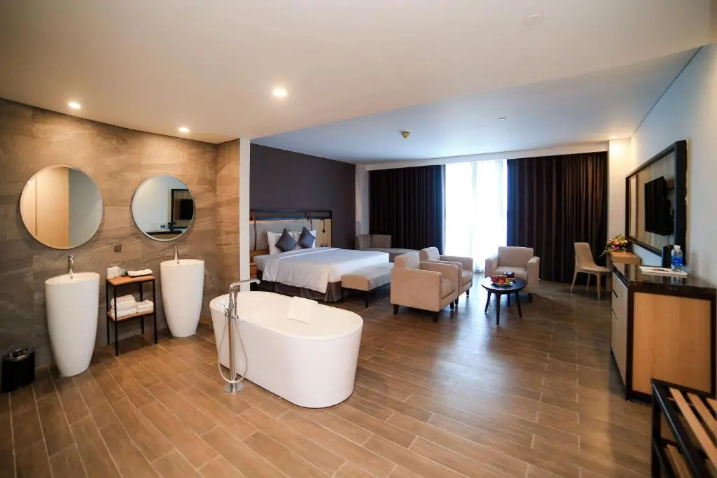 Hotel photo 13