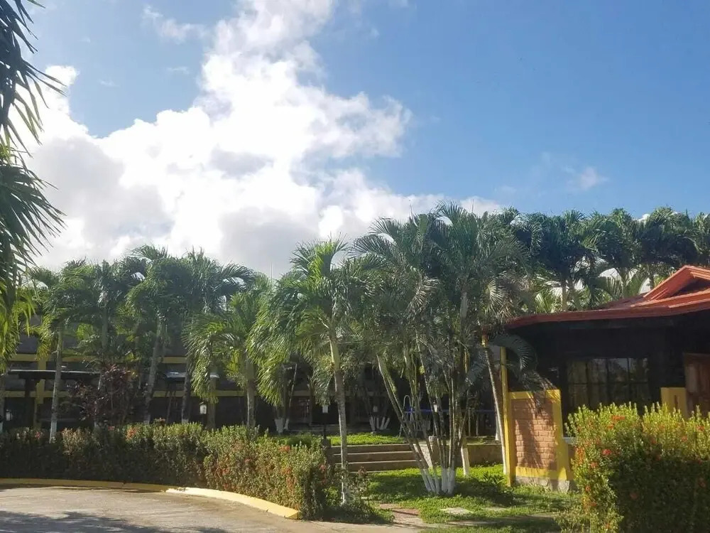 Hotel & Villas Tela Bella