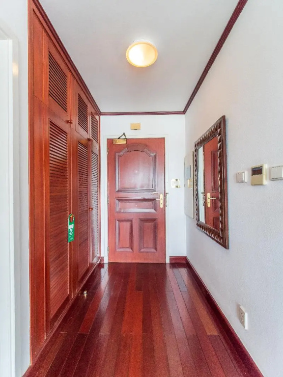 Saigon Domaine Luxury Residences Apart-Hotel - Chambres