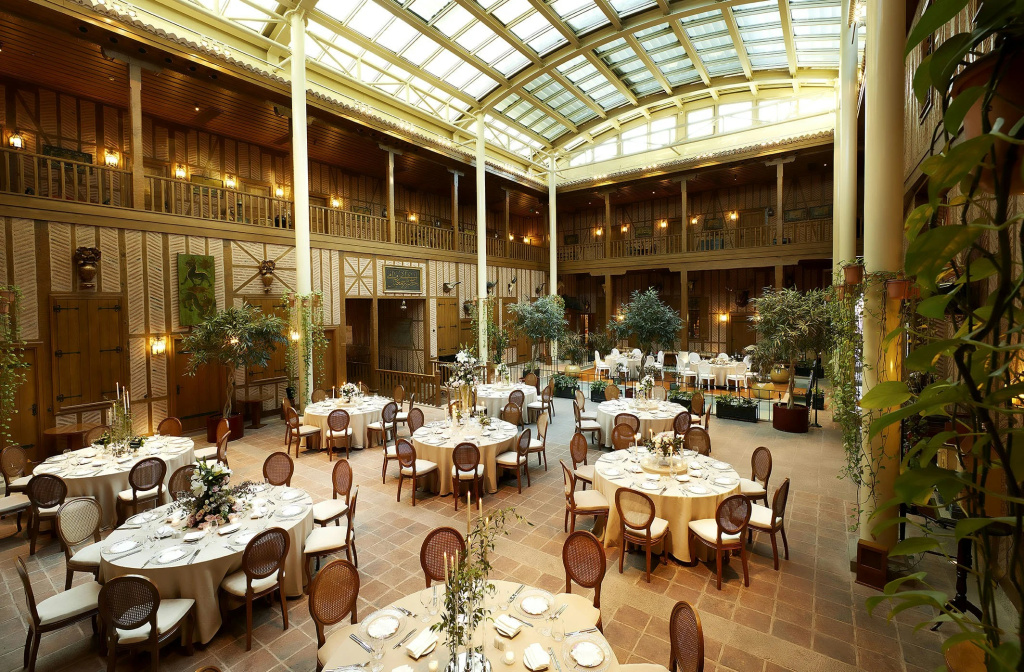 Hotel photo 19