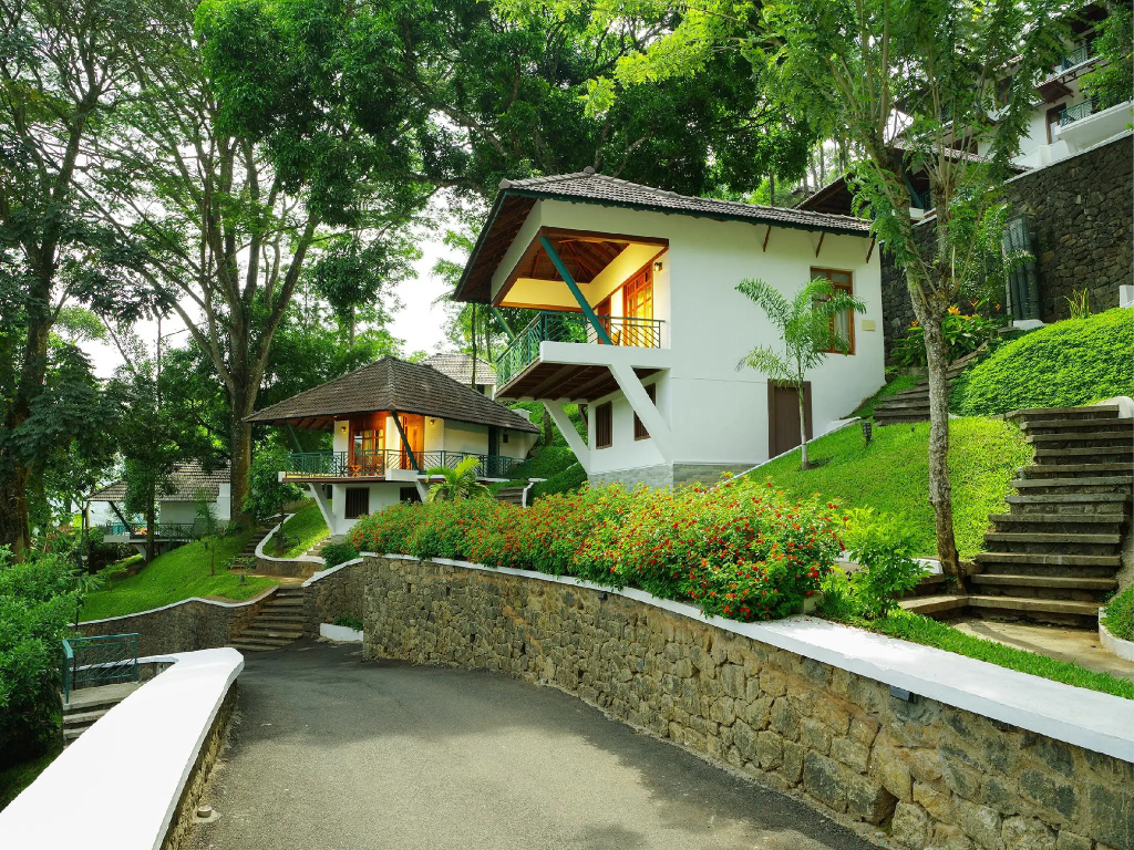 Premium Cottage