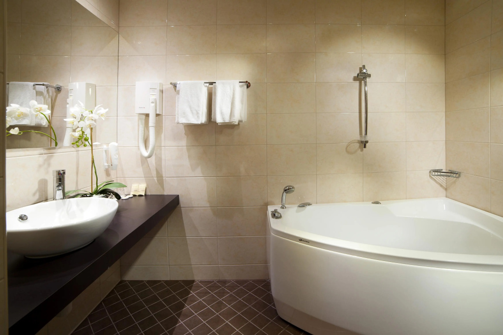 Kreutzwald Hotel Tallinn - Général