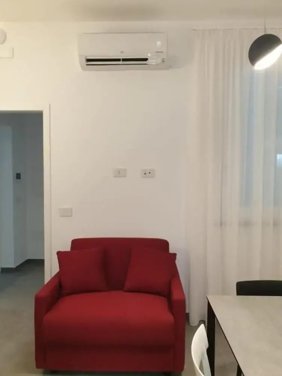 Comfort Apartment