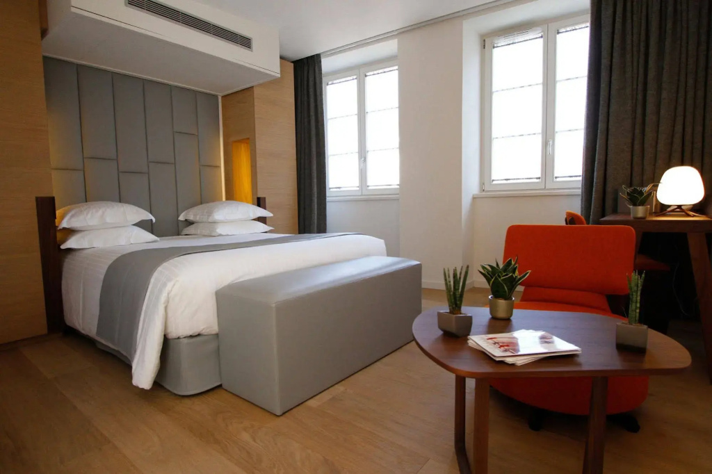 Hotel photo 6