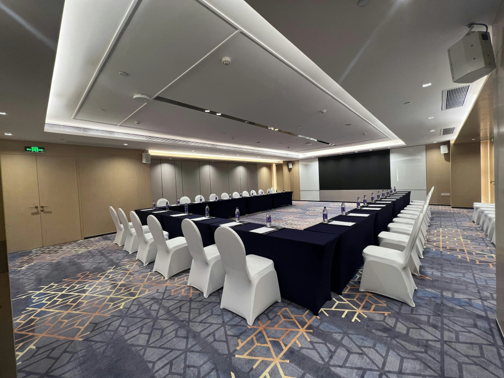 voco Guangzhou Shifu by IHG - Général