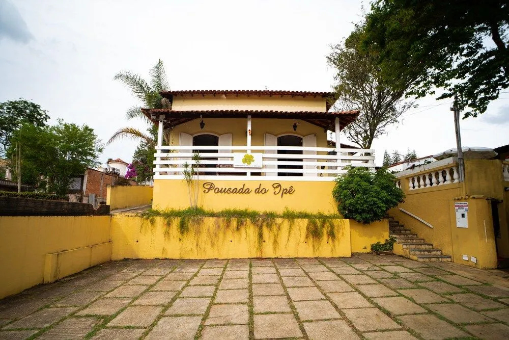 Pousada do Ipe
