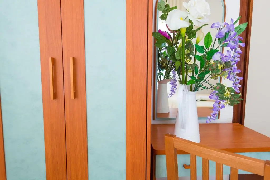 Hotel Sirena - Chambres