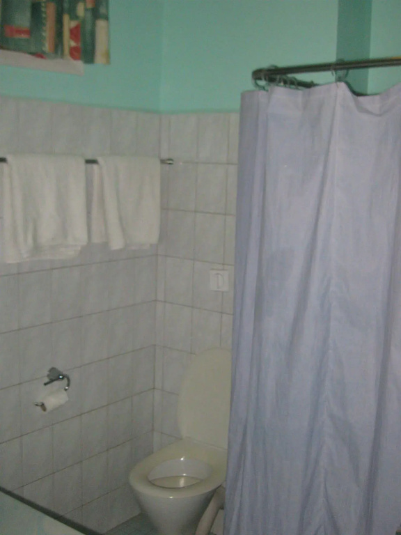 Hotel Oasis - Général