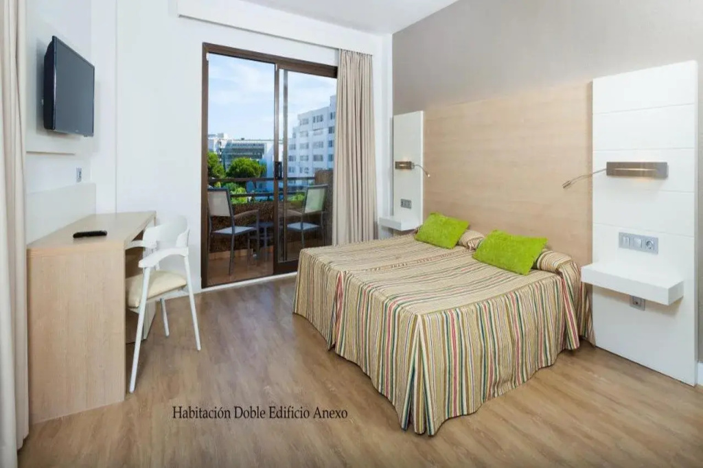 Mariant Hotel - Général