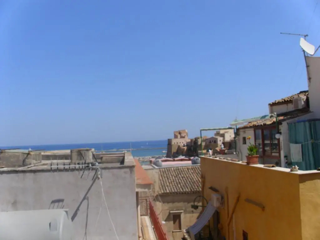 Casa di Cecilia