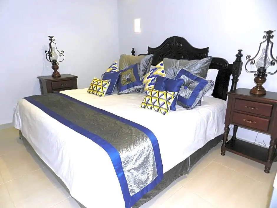 Hotel Dorado Plaza Boutique Calle del Arsenal - Chambres
