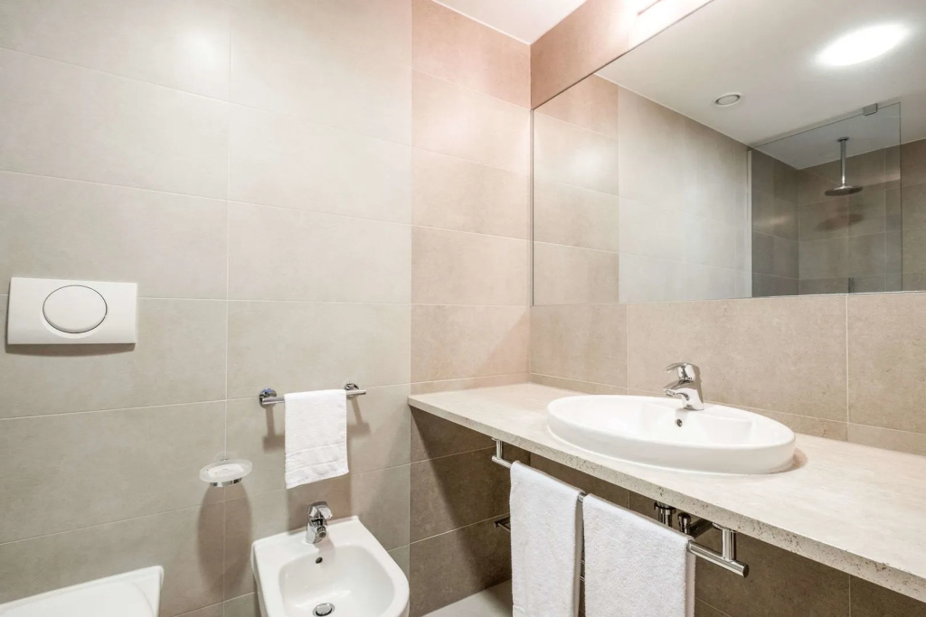 HSM Hotel San Martino - Général