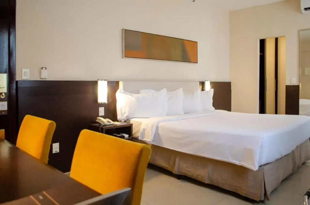 Royal Boutique Savassi — фото 4