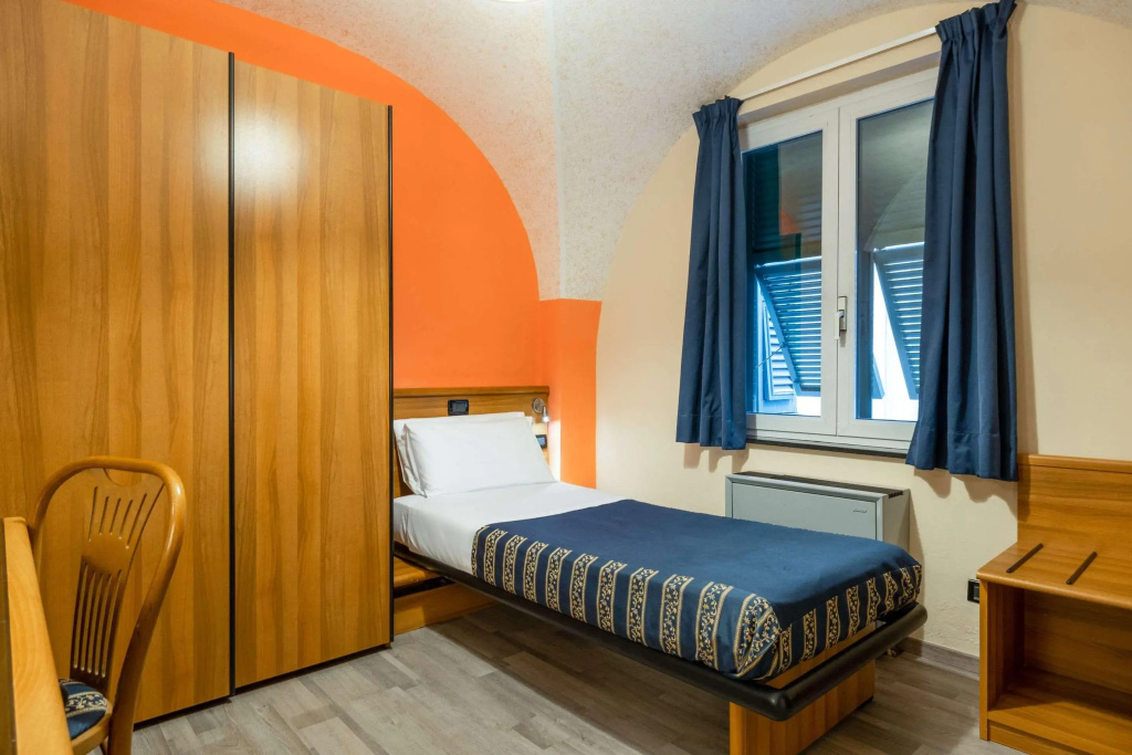 Hotel Europa - Général