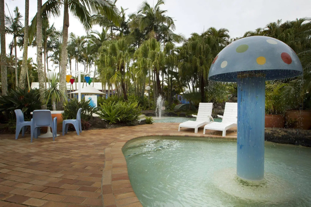 Gateway Lifestyle Maroochy - Général