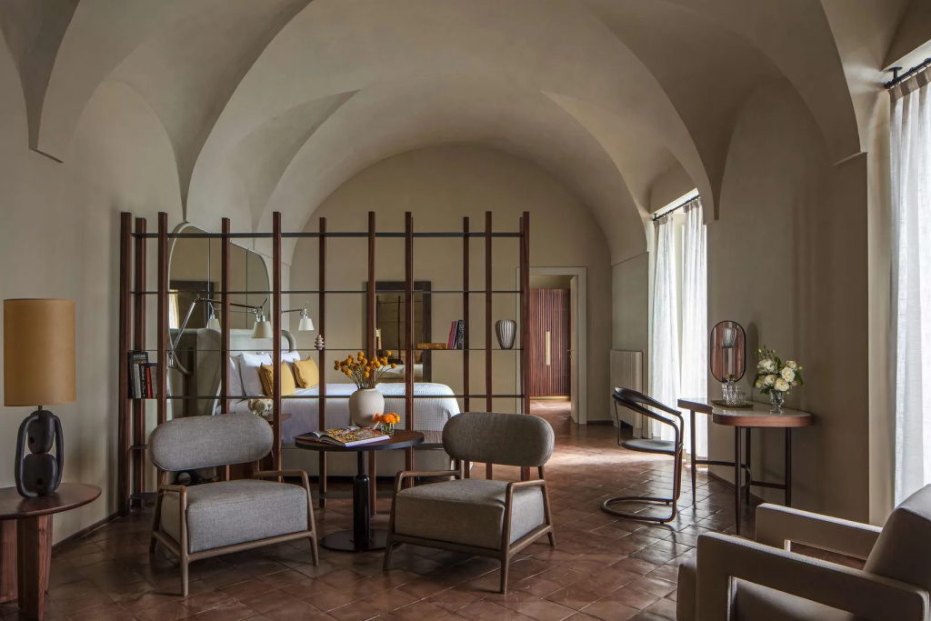 Anantara Convento di Amalfi Grand Hotel - Général