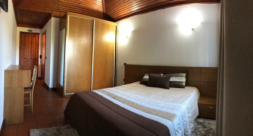 Quinta do Padrao - Chambres
