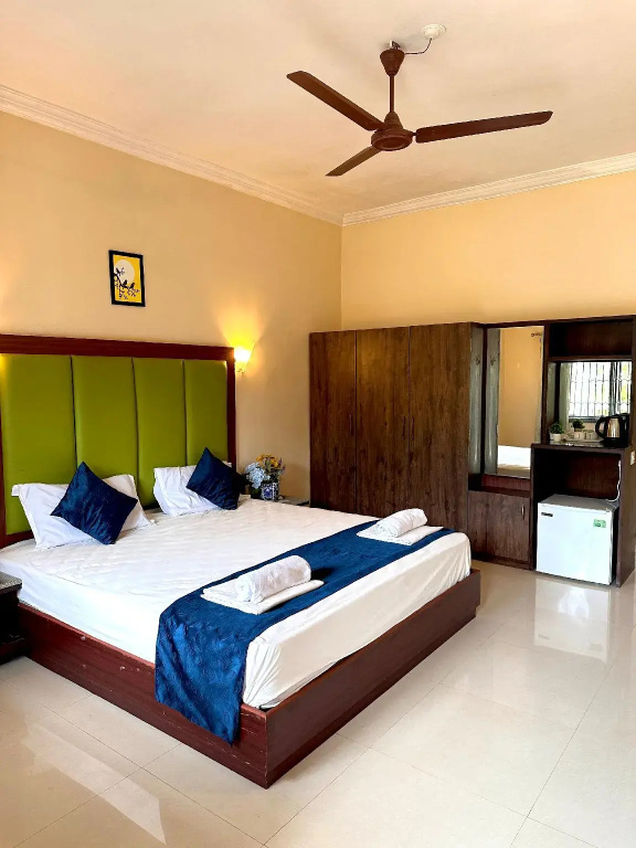 Hotel Riverside - фото 29