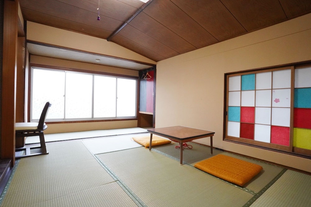 Hostel Murasaki 사진 22