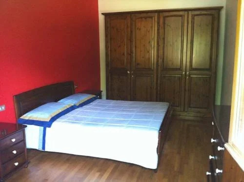 Agriturismo Stelù