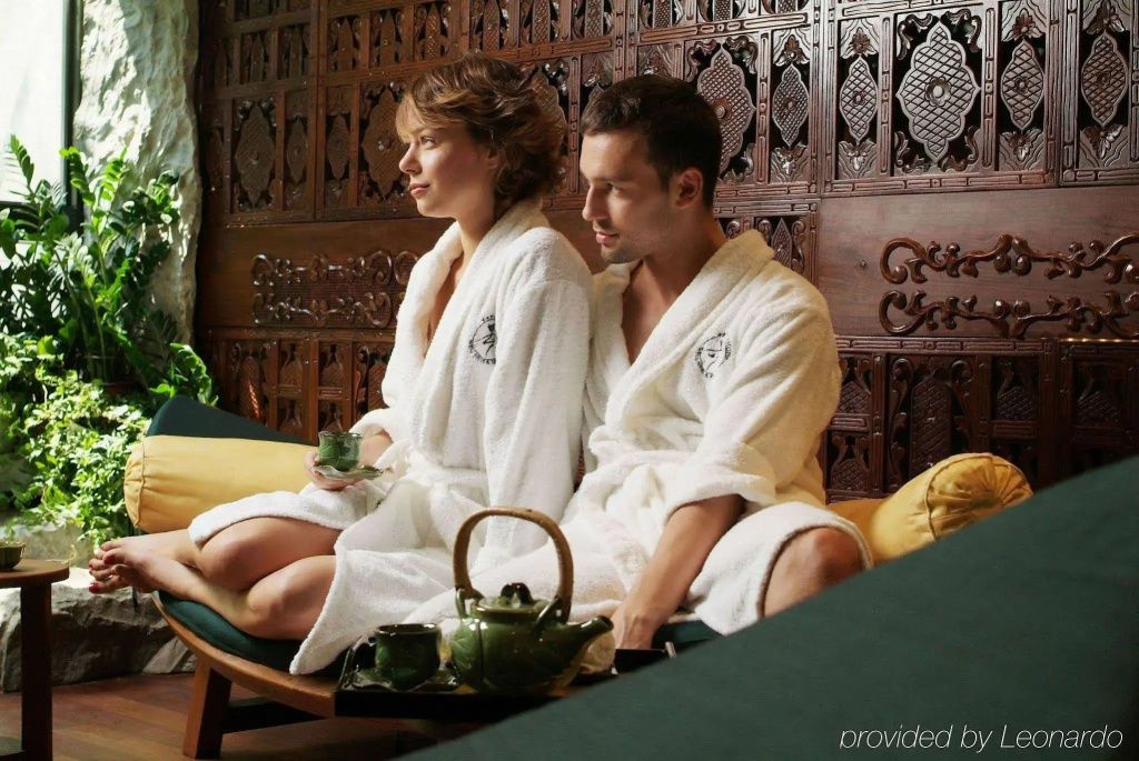 Farmona Hotel Business & Spa - Général